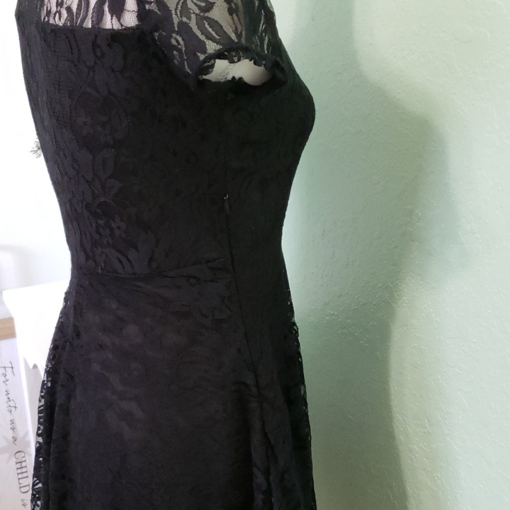 LITTLE BLACK DRESS - Picture 5 of 5